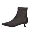 Emanuélle Vee Emanuelle Vee Boots Brown In Marrone Marroni