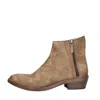 Emanuélle Vee Emanuelle Vee Boots Brown In Marrone Marroni