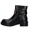 Emanuélle Vee Emanuelle Vee Boots In Yellow