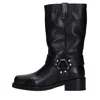 Emanuélle Vee Emanuelle Vee Boots In White