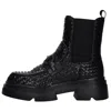 Emanuélle Vee Emanuelle Vee Boots In Black
