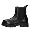 Emanuélle Vee Emanuelle Vee Boots In Transparent