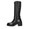 Emanuélle Vee Emanuelle Vee Boots In Black