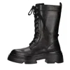 Emanuélle Vee Emanuelle Vee Boots In Black