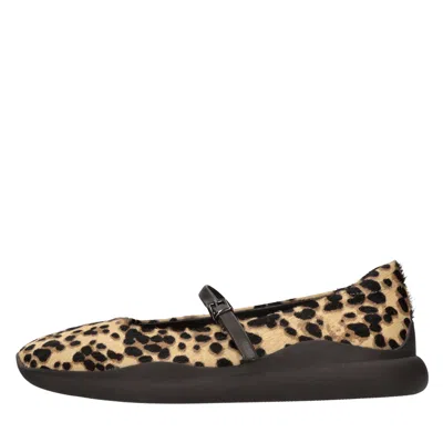 Emanuélle Vee Emanuelle Vee Flat Shoes