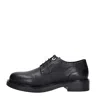 Emanuélle Vee Emanuelle Vee Flat Shoes Black In Nero Scuri