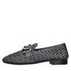 Emanuélle Vee Emanuelle Vee Flat Shoes Grey