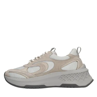 Emanuélle Vee Emanuelle Vee Sneakers In Neutral