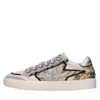 Emanuélle Vee Emanuelle Vee Sneakers In Multi