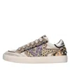 Emanuélle Vee Emanuelle Vee Sneakers In Brown