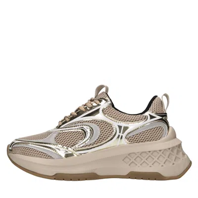 Emanuélle Vee Emanuelle Vee Sneakers In Multi