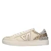 Emanuélle Vee Emanuelle Vee Sneakers In Multi