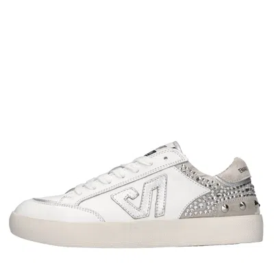 Emanuélle Vee Emanuelle Vee Sneakers In White
