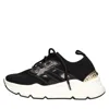 Emanuélle Vee Emanuelle Vee Sneakers Black