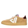 Emanuélle Vee Emanuelle Vee Sneakers Brown In Marrone Scuri