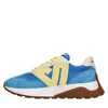 Emanuélle Vee Emanuelle Vee Sneakers Clear Blue In Multi
