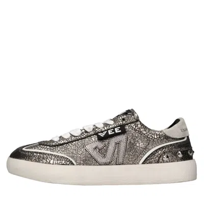 Emanuélle Vee Emanuelle Vee Sneakers In Multi