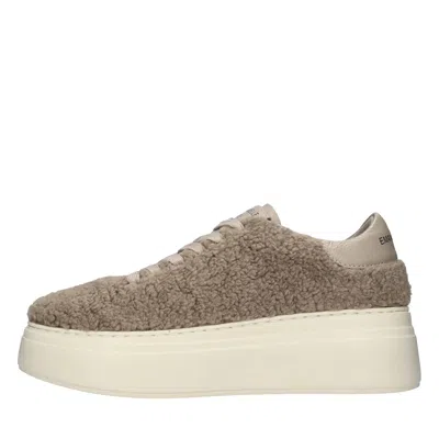 Emanuélle Vee Emanuelle Vee Sneakers In Multi