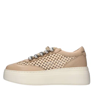 Emanuélle Vee Emanuelle Vee Sneakers In Multi