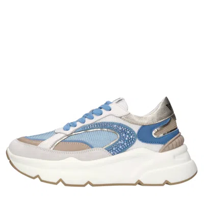 Emanuélle Vee Emanuelle Vee Sneakers In Multi