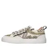 Emanuélle Vee Emanuelle Vee Sneakers In Multi