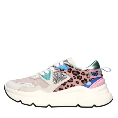 Emanuélle Vee Emanuelle Vee Sneakers Multicolour