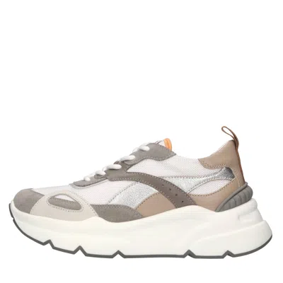 Emanuélle Vee Emanuelle Vee Sneakers In Multicolour
