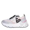 Emanuélle Vee Emanuelle Vee Sneakers Multicolour In Multicolour