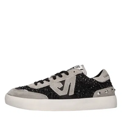Emanuélle Vee Emanuelle Vee Sneakers In Multi