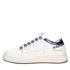 Emanuélle Vee Emanuelle Vee Sneakers White