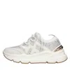 Emanuélle Vee Emanuelle Vee Sneakers White
