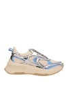 Emanuélle Vee Emanuelle Vee Sneakers In Multi