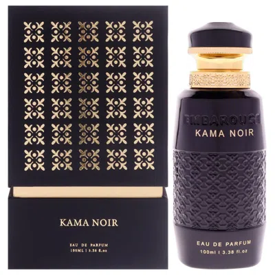 Embarouge Bellavita Unisex  Collection - Kama Noir Edp Spray 3.4 oz Fragrances 6295199067277