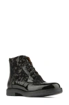 Embassy London Hatter Boot In Black