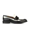 Embassy London Usa Women's Black / White Angelina - Black & Cream In Multi