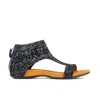 Embassy London Usa Women's Blue Downtown - Navy Floral Multi