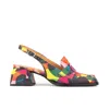 Embassy London Usa Women's Blue / Pink / Purple Diana - Infinity - Limited Edition