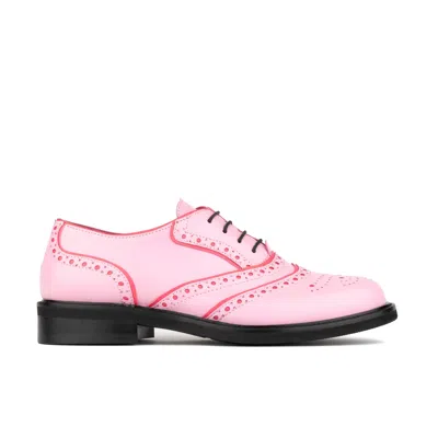 Embassy London Usa Women's Brick Lane - Pink & Pink