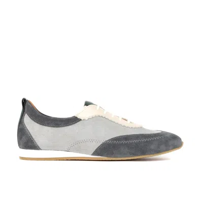 Embassy London Usa Women's Bristol - Grey - Grey In Gray