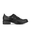 Embassy London Usa Women's Camden - Black Emboss In Black