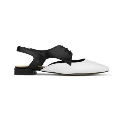 Embassy London Usa Women's Lim - Black & White