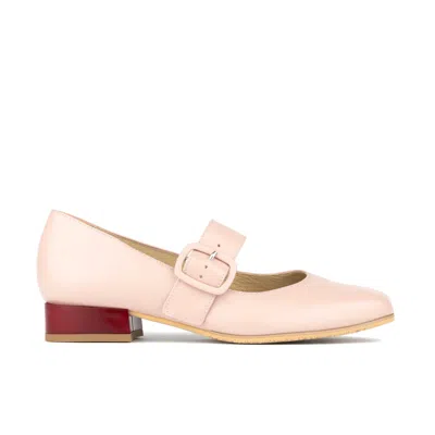 Embassy London Usa Women's Pink / Purple Bliss - Pink