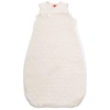 Embe Embé Baby Laylo Sleeper Sack Duo In Cream