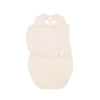 Embe Embé Baby Swaddle Wrap In Neutral