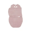 Embe Embé Baby Swaddle Wrap In Neutral
