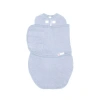 Embe Embé Baby Swaddle Wrap In Blue