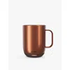 Ember Mug² Temperature-control Stainless-steel Smart Mug 414ml In Brown