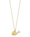 Ember Fine Jewelry 14k 0.01 Ct. Tw. Diamond Necklace