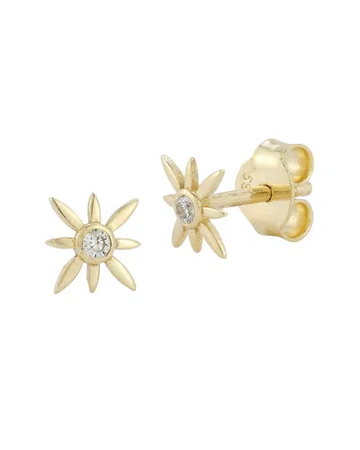 Ember Fine Jewelry 14k Diamond Studs