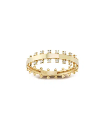 Ember Fine Jewelry 14k Diamond Ring